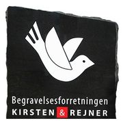 Begravelsesforretningen Kirsten & Rejner - 02.12.19
