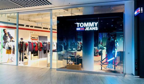 Tommy Jeans - 07.01.20