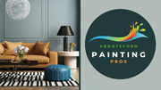 Abbotsford Painting Professionals - 04.02.22