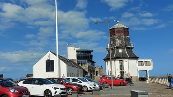 Seacroft Marine Consultants Ltd - 17.10.22