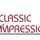 Classic Impressions - 10.10.17