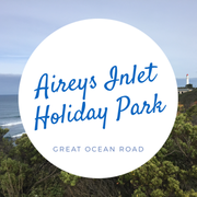 Aireys Inlet Holiday Park - 05.09.19