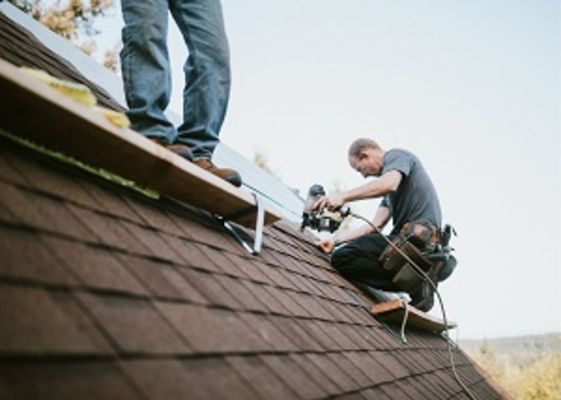 The Akron Roofers - 03.05.21