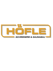 Höfle Schreinerei & Saunabau - 30.06.18