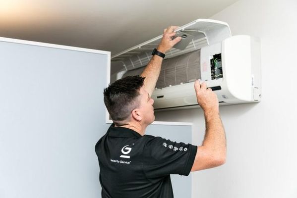 Glenco Electrical, Air Conditioning & Security - 02.07.18