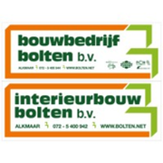 Bouwbedrijf Bolten BV, Interieurbouw Bolten BV - 31.07.23