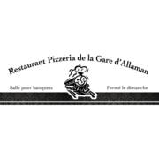 Restaurant Pizzeria de la Gare - 12.08.22