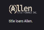 Allen Title Finance Inc - 06.02.19