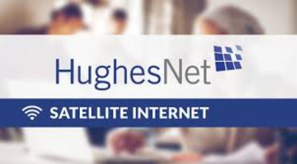 Hughesnet internet - 16.09.19