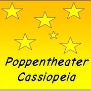 Poppentheater Cassiopeia - 14.10.15