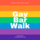 Gay Bar Walk Photo