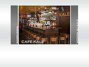 Kale Café - 12.03.13