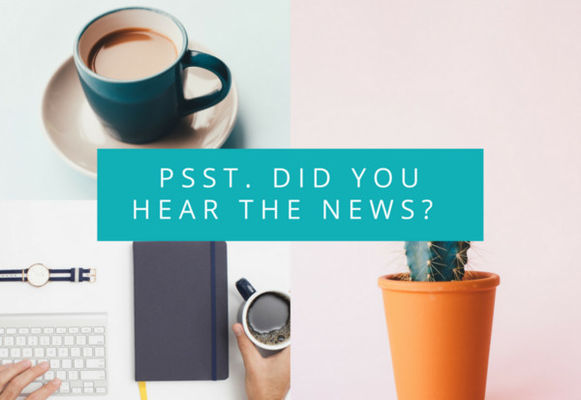 Comms Hub - 15.05.19