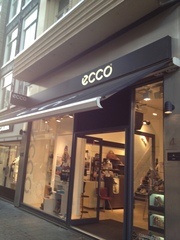 ECCO Shop - 31.10.12