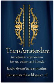 TransAmsterdam  - 01.02.18