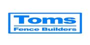 Toms Fence Builders - Wood Vinyl Iron Chain Link Fencing - 17.07.22