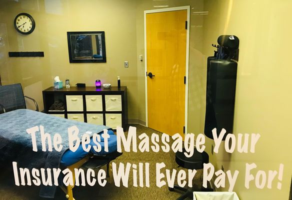 RxMedical Massage - 26.10.18