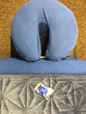 RxMedical Massage - 26.10.18