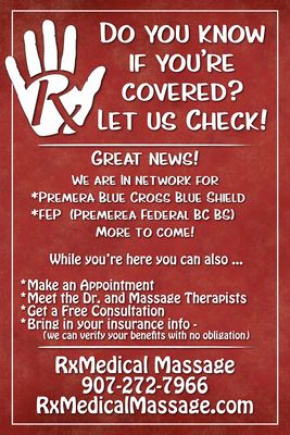 RxMedical Massage - 26.10.18