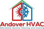 Andover HVAC - 31.07.18