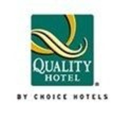 Quality Hotel Andover - 25.01.14