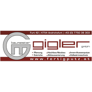 Baumeister Gigler GmbH - 03.05.18