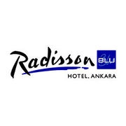 Radisson Blu Hotel, Ankara - 10.08.18