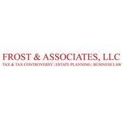 Frost & Associates, LLC - 30.01.20
