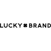 Lucky Brand - 09.12.22