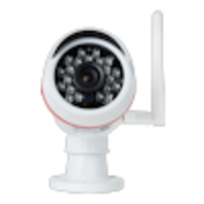 Snoos Home Alarm - 19.01.18