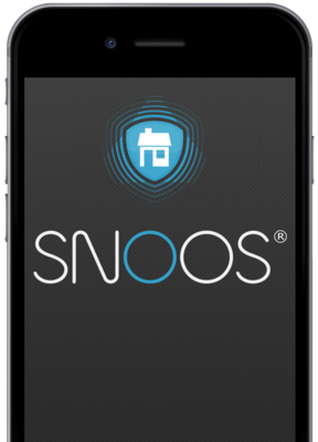 Snoos Home Alarm - 19.01.18