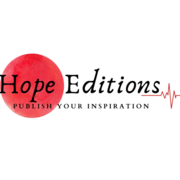 HOPE EDITIONS - 08.04.21