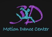 3D Motion Dance Center - 29.08.18