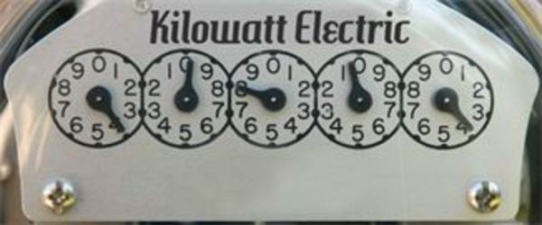 Kilowatt Electric LLC - 15.01.20