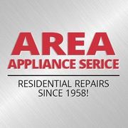 Area Appliance Service - 08.04.16