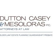 Dutton Casey & Mesoloras, P.C. - 19.05.20
