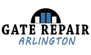 Gate Repair Arlington - 11.02.19