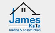 James Kate Roofing & Construction - 24.09.18