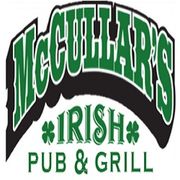 McCullars Irish Pub and Grill - 30.04.19