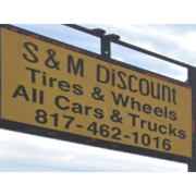 S & M Discount Tire &  Auto Repair - 27.07.21