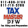 Tax Master DFW - 30.09.14