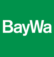 BayWa AG Aschaffenburg (Vertrieb Energie) - 24.03.18