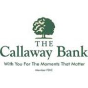 The Callaway Bank - 06.11.19