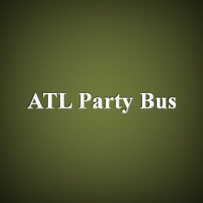 Atlanta Party Bus - 16.03.19