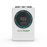 Let's Power Up with Solar Inverters - 02.07.23