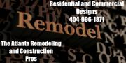 The Atlanta Remodeling and Construction Pros - 28.04.21