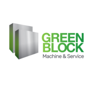Green Block Machine & Service GmbH - 25.05.20