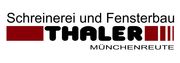 Schreinerei und Fensterbau Franz Thaler - 09.12.18