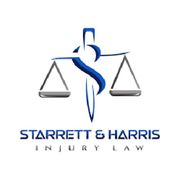 Starrett & Harris Law, LLC - 10.12.20