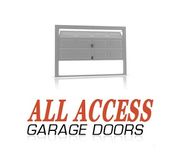 All Access Garage Doors - 17.09.15